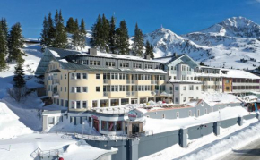 Heart Hotel Aurora Obertauern